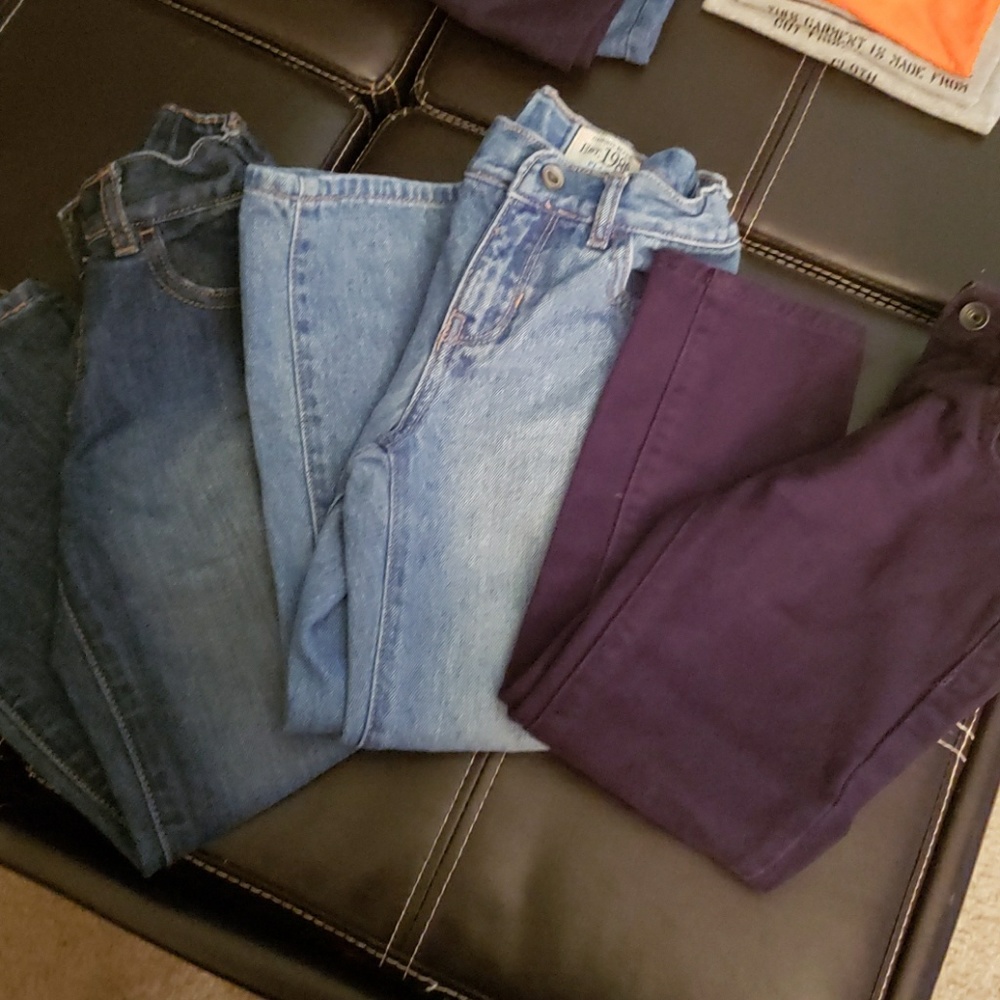 Boys Jeans